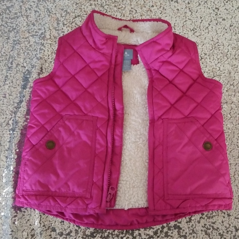 Baby Gap Vest